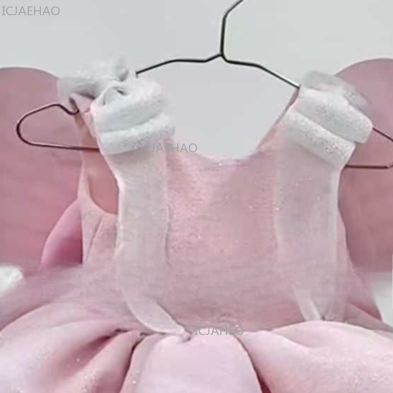 2026 Baby Girl Pink Cute Princ – обзор и цена Baby Clothing Girls