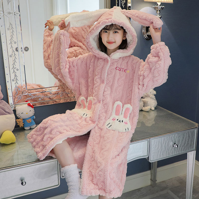 Hello Kitty Miniso Coral fleec – обзор и цена Baby Clothing Japan