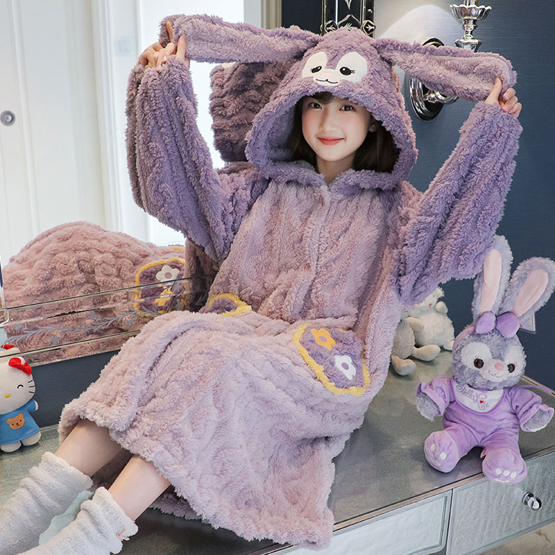 Hello Kitty Miniso Coral fleec – обзор и цена Baby Clothing Japan