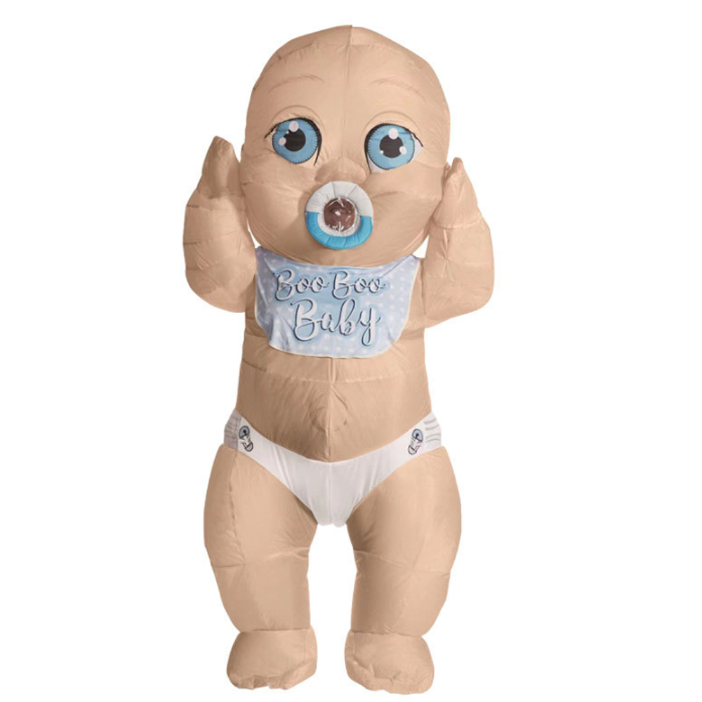 Boys Girls Giant Baby Inflatab – обзор и цена Baby Clothing Girls