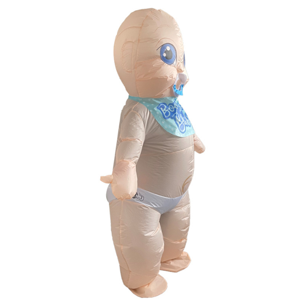 Boys Girls Giant Baby Inflatab – обзор и цена Baby Clothing Girls