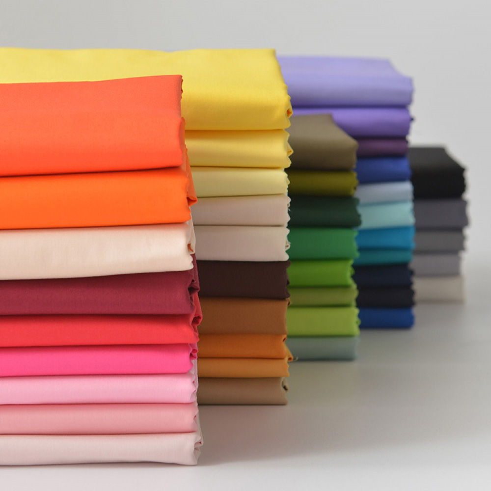 140x50cm Poplin Cotton Fabric  – обзор и цена Baby Clothing Neutral
