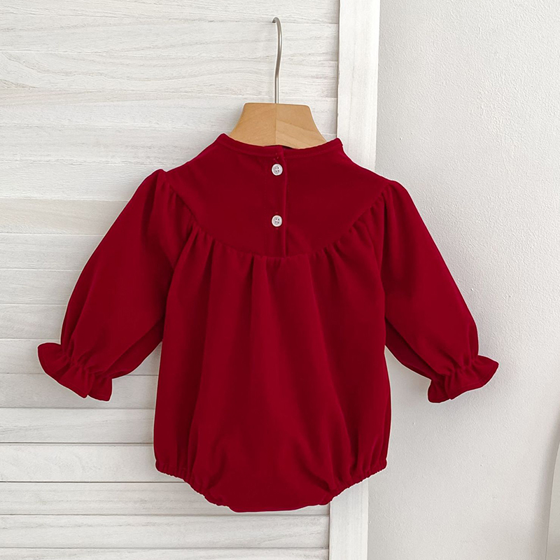 2025 Christmas 0-24M Baby Girl – обзор и цена Baby Clothing Stores