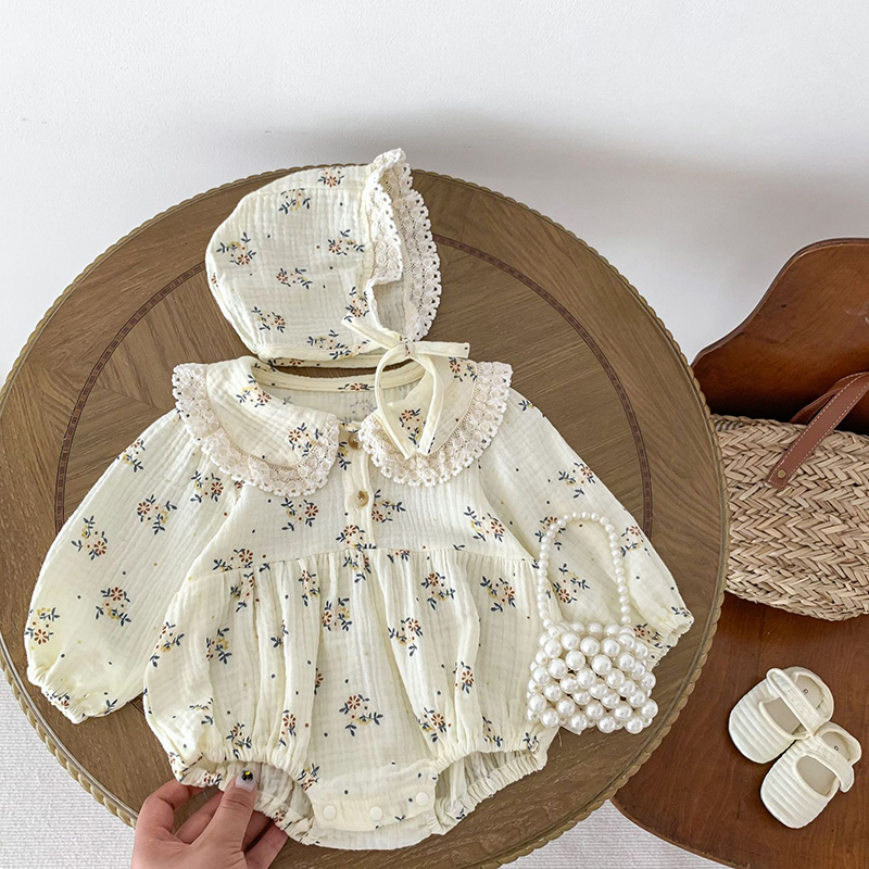 2025 Spring Newborn Infant Bab – обзор и цена Baby Clothing Stores