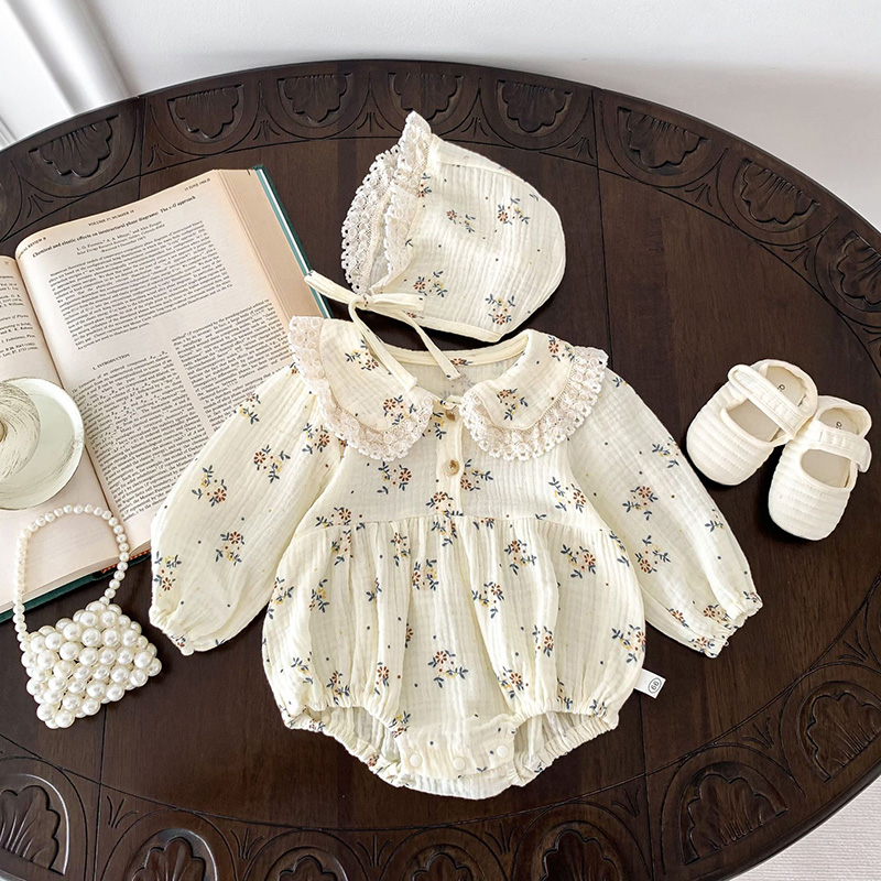 2025 Spring Newborn Infant Bab – обзор и цена Baby Clothing Stores