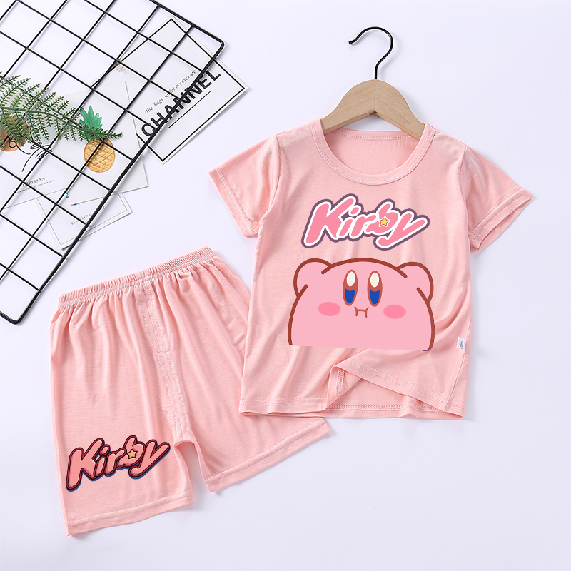 New Kirbys Girl Sleepwear Kawa – обзор и цена Baby Clothing Japan
