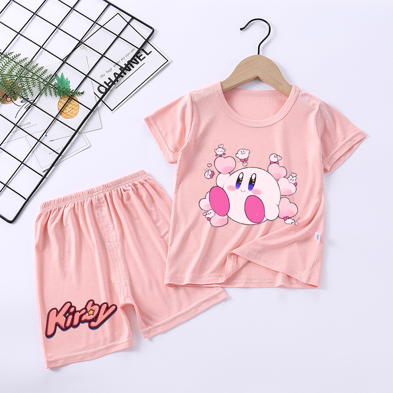 New Kirbys Girl Sleepwear Kawa – обзор и цена Baby Clothing Japan