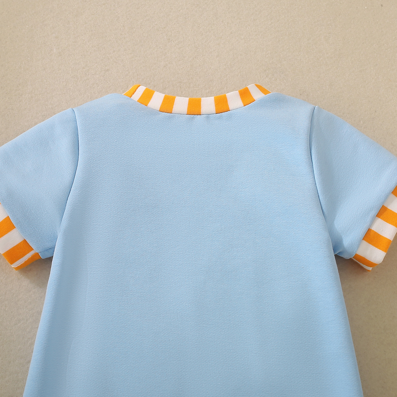 Neutral Summer Baby Romper wit – обзор и цена Baby Clothing Neutral
