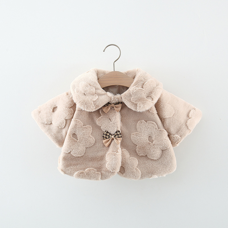Children Winter Cute Coat Swee – обзор и цена Baby Clothing H&M