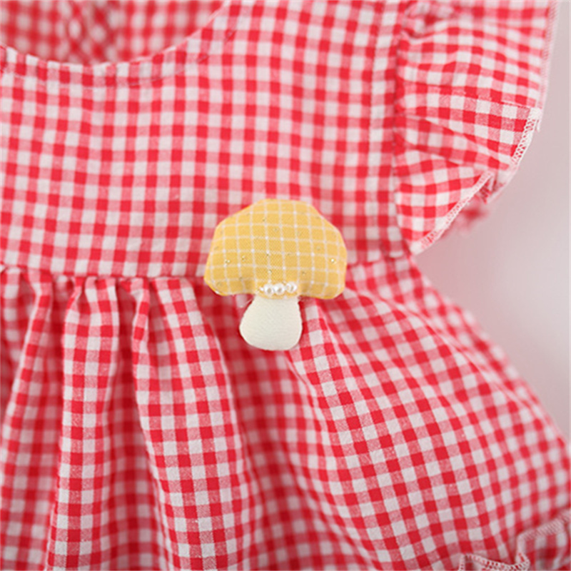 Summer Children Sleeveless Dre – обзор и цена Baby Clothing H&M