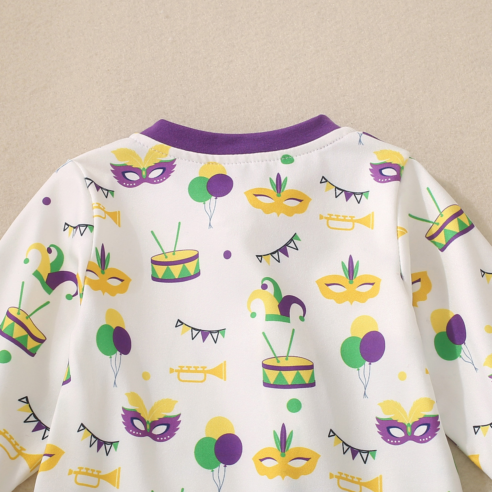 Spring Autumn Unisex Baby Long – обзор и цена Baby Clothing Neutral