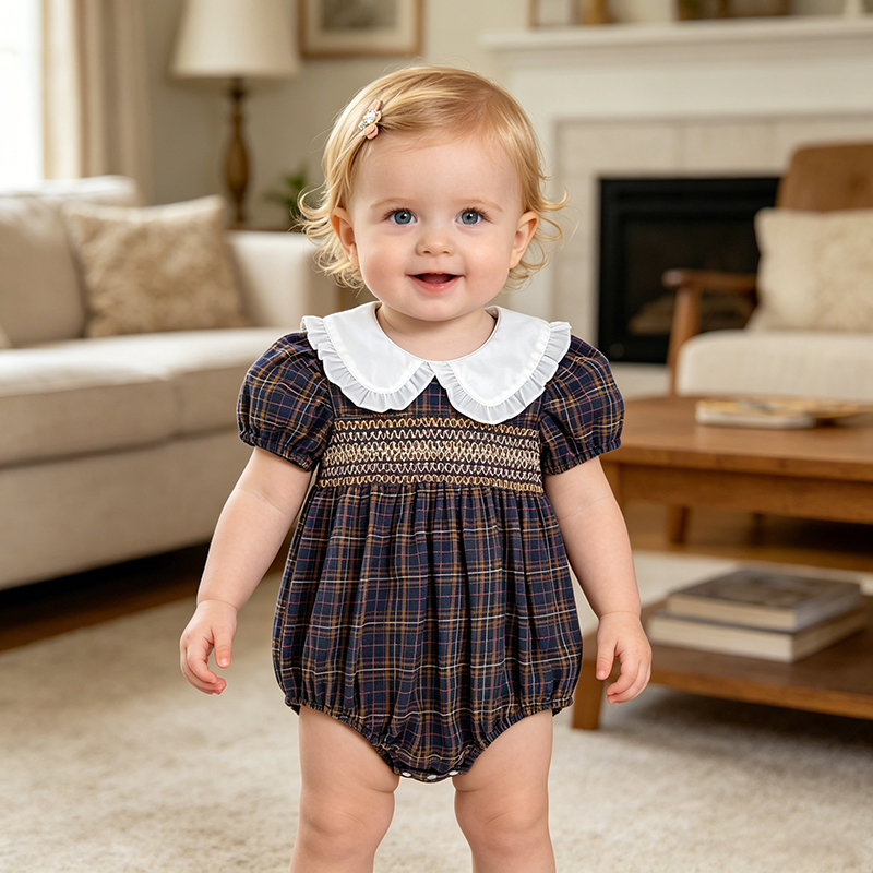  2026 Newborn Summer New 0-24 – обзор и цена Baby Clothing Stores