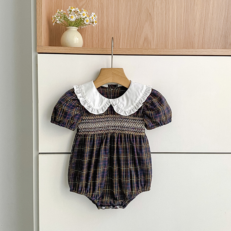 2026 Newborn Summer New 0-24 – обзор и цена Baby Clothing Stores