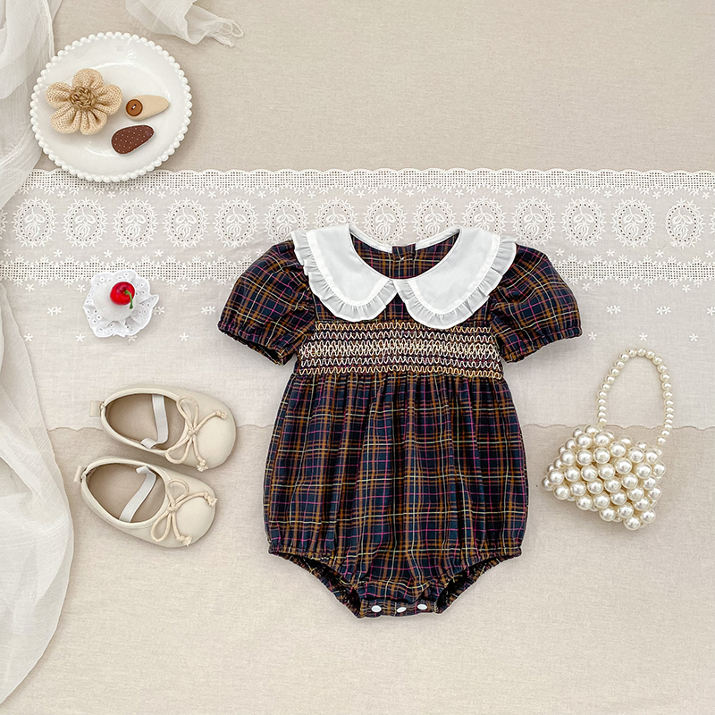  2026 Newborn Summer New 0-24 – обзор и цена Baby Clothing Stores