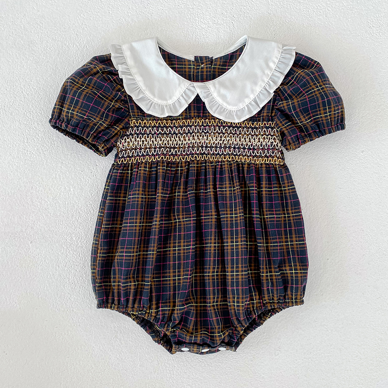  2026 Newborn Summer New 0-24 – обзор и цена Baby Clothing Stores