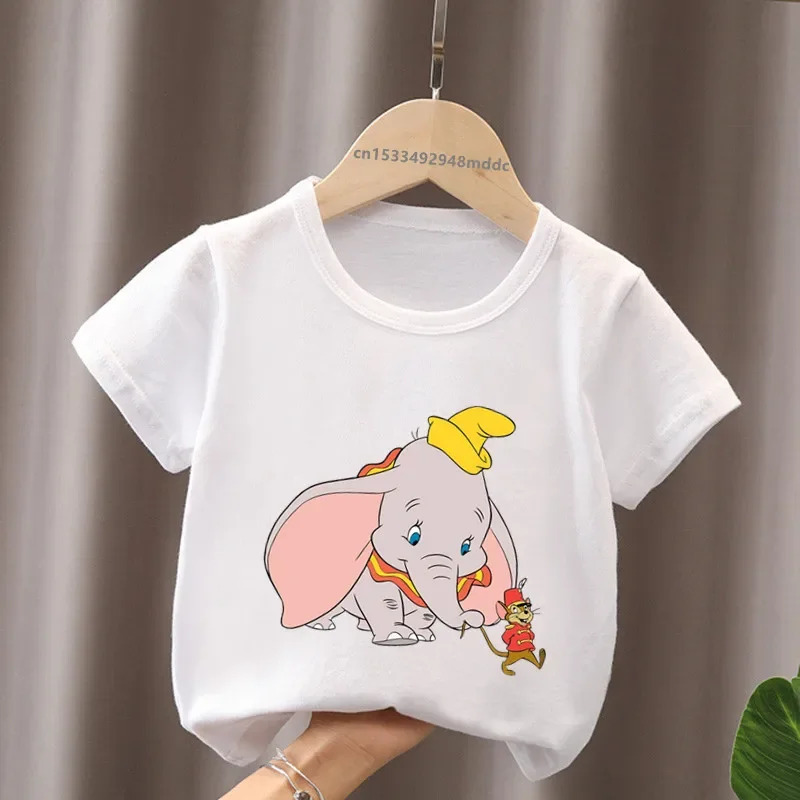 Hot Sale Dumbo Cute Elephant P – обзор и цена Baby Clothing Elephant
