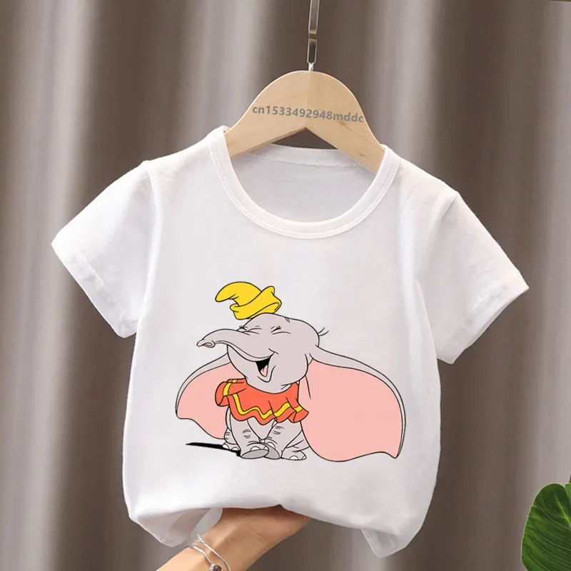 Hot Sale Dumbo Cute Elephant P – обзор и цена Baby Clothing Elephant
