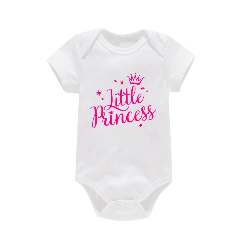 Little Princess Print Baby Gir – обзор и цена Baby Clothing Brands