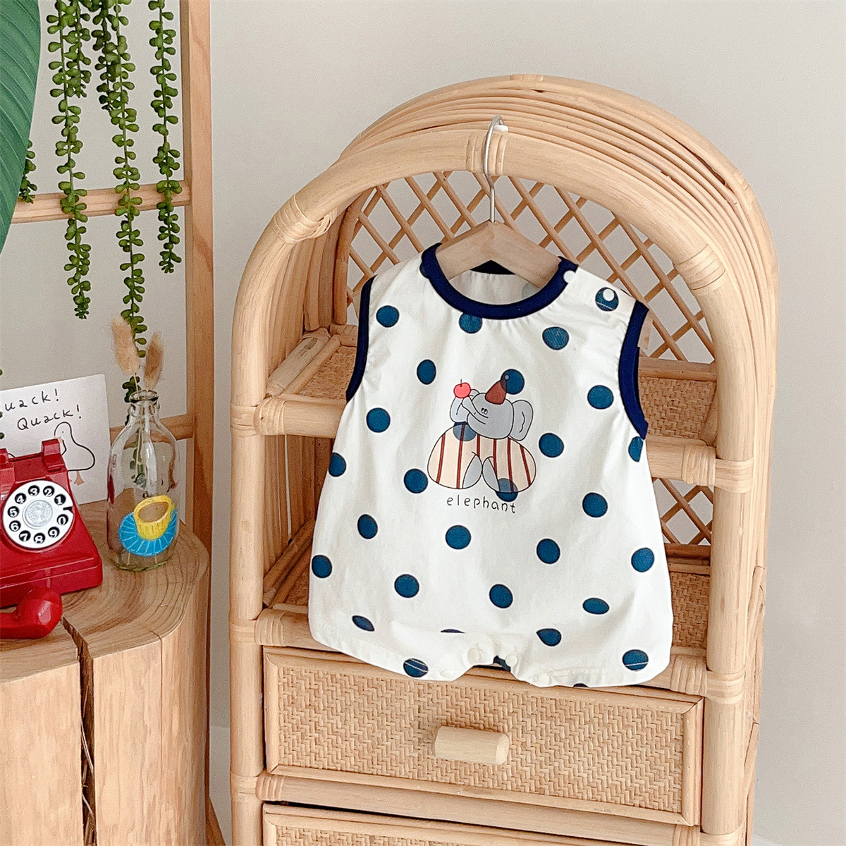 2025 Newborn Baby Boy Cotton E – обзор и цена Baby Clothing Elephant