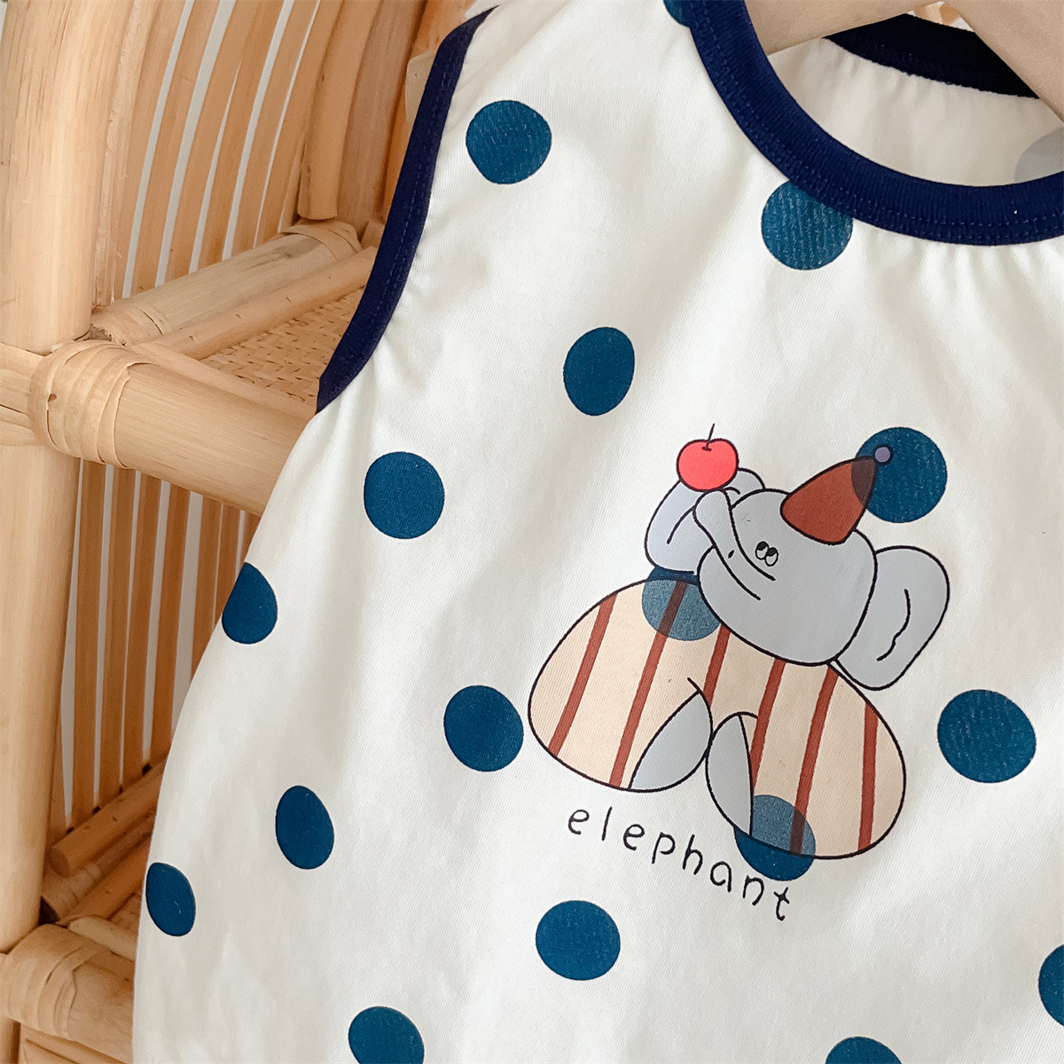 2025 Newborn Baby Boy Cotton E – обзор и цена Baby Clothing Elephant