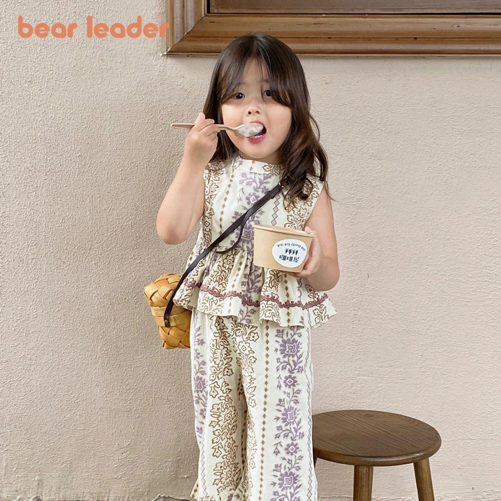 Bear Leader Korean Childrens C – обзор и цена Baby Girl Clothing Zara