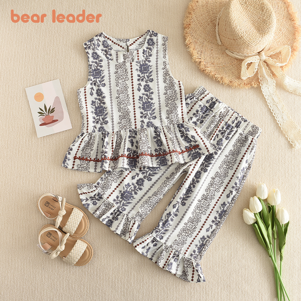 Bear Leader Korean Childrens C – обзор и цена Baby Girl Clothing Zara