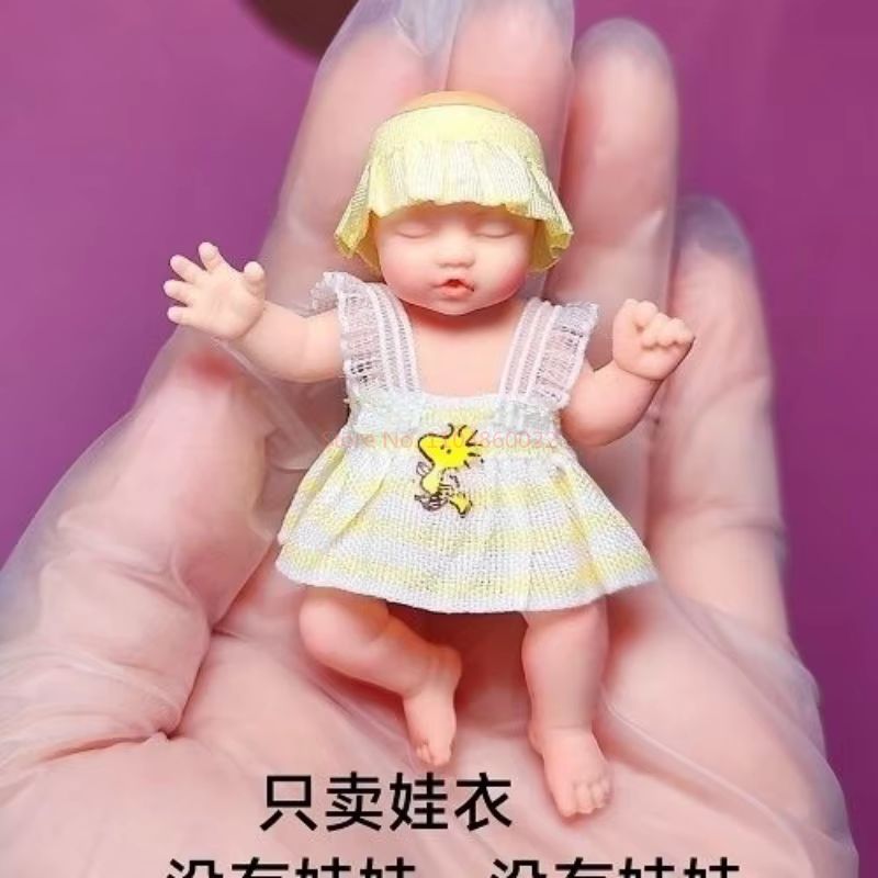 Only Doll Clothing ZURU Myster – обзор и цена Baby Clothing Items
