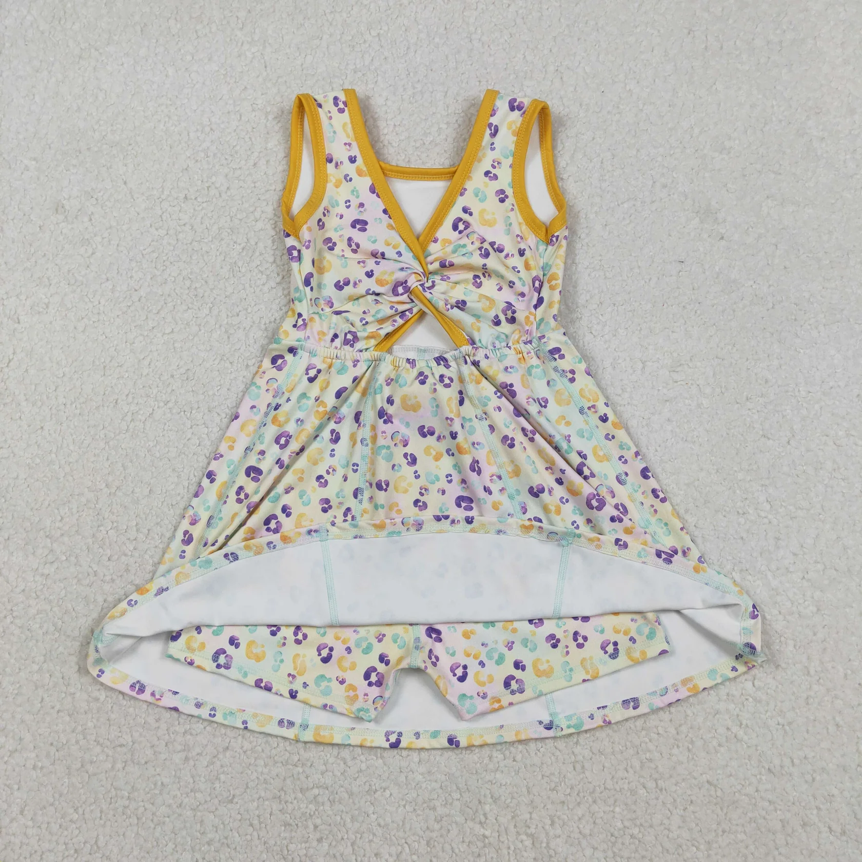 Wholesale Baby Girl Kids Yoga  – обзор и цена Baby Clothing Wholesale