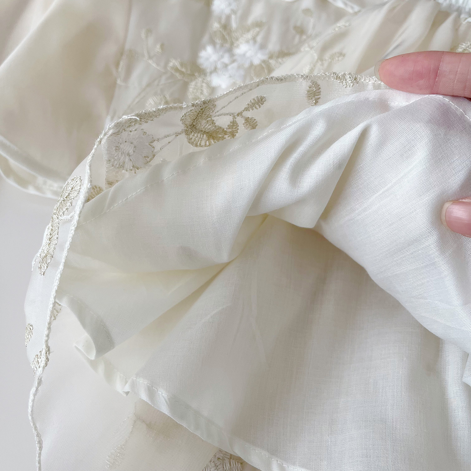 Summer New Chinese Style Hanfu – обзор и цена Baby Girl Clothing Zara