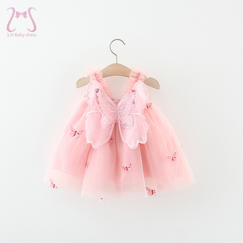 Summer Baby Girls' Princess Pa – обзор и цена Baby Clothing H&M