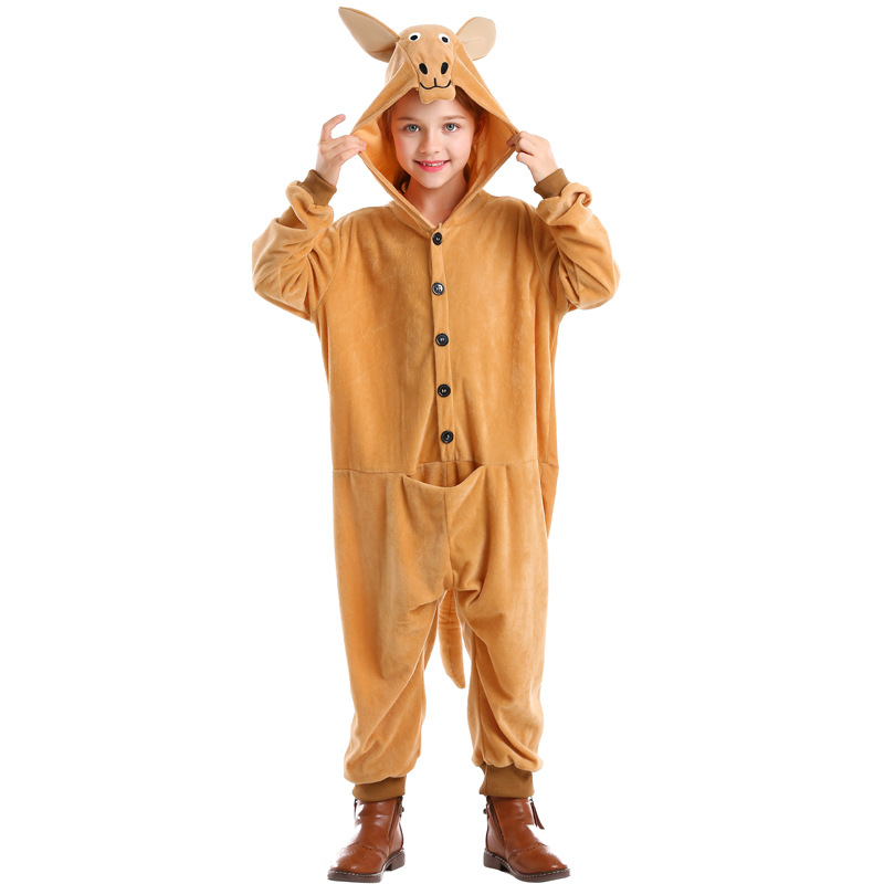 Neutral Halloween Animal Costu – обзор и цена Baby Clothing Neutral