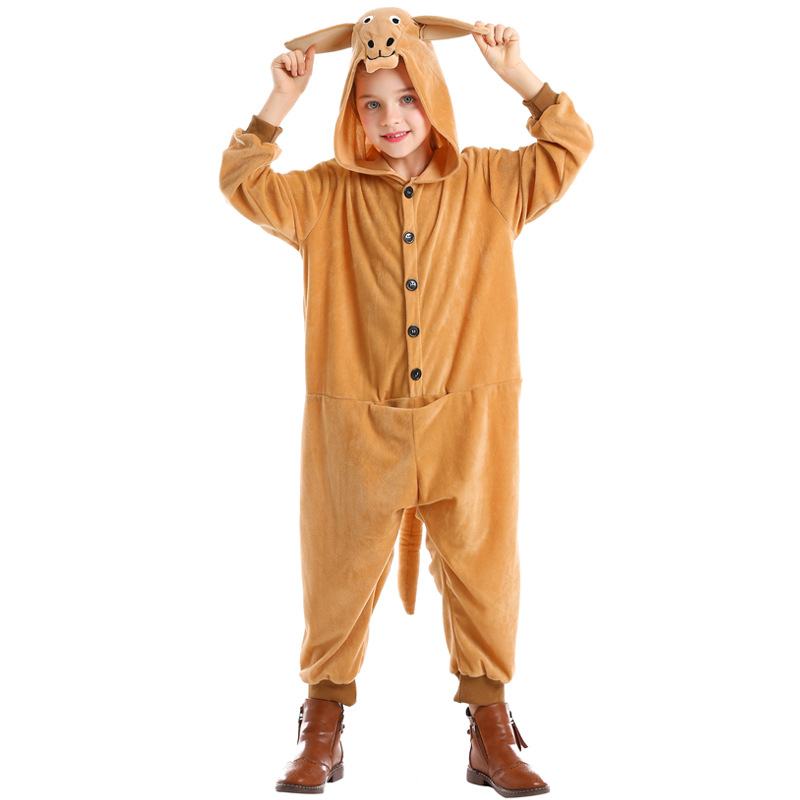 Neutral Halloween Animal Costu – обзор и цена Baby Clothing Neutral