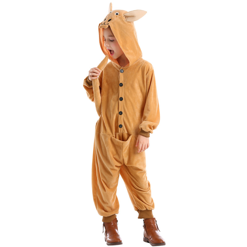 Neutral Halloween Animal Costu – обзор и цена Baby Clothing Neutral