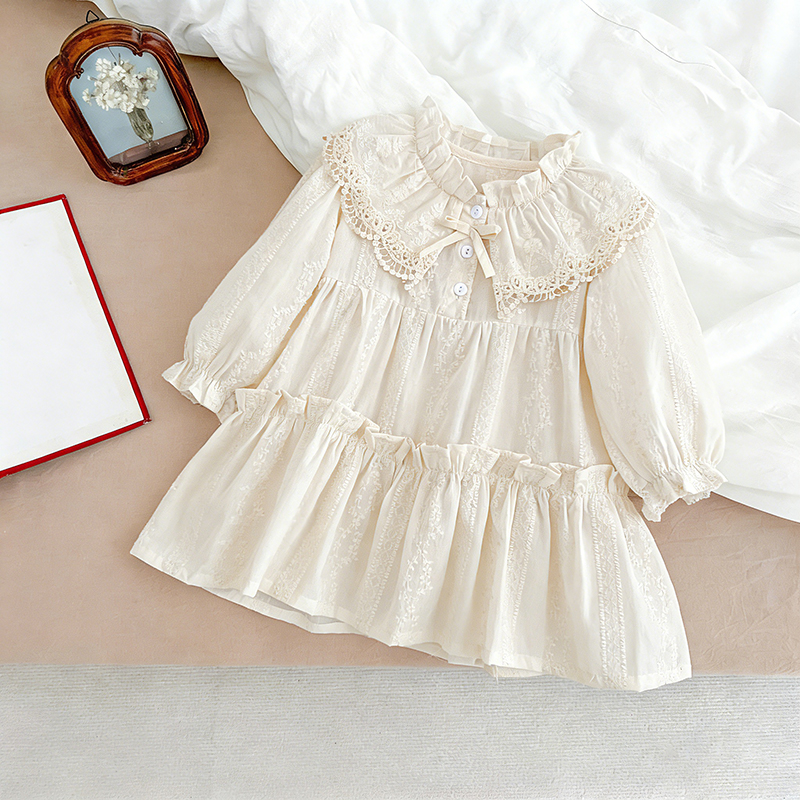 New Baby Girls Dress Girls Swe – обзор и цена Baby Girl Clothing Zara