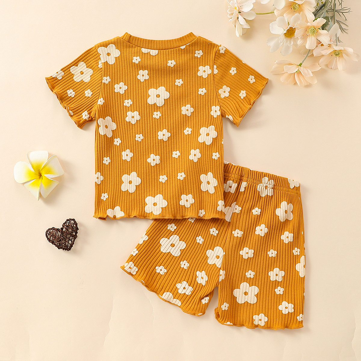 Summer Neutral Baby Toddler Or – обзор и цена Baby Clothing Neutral