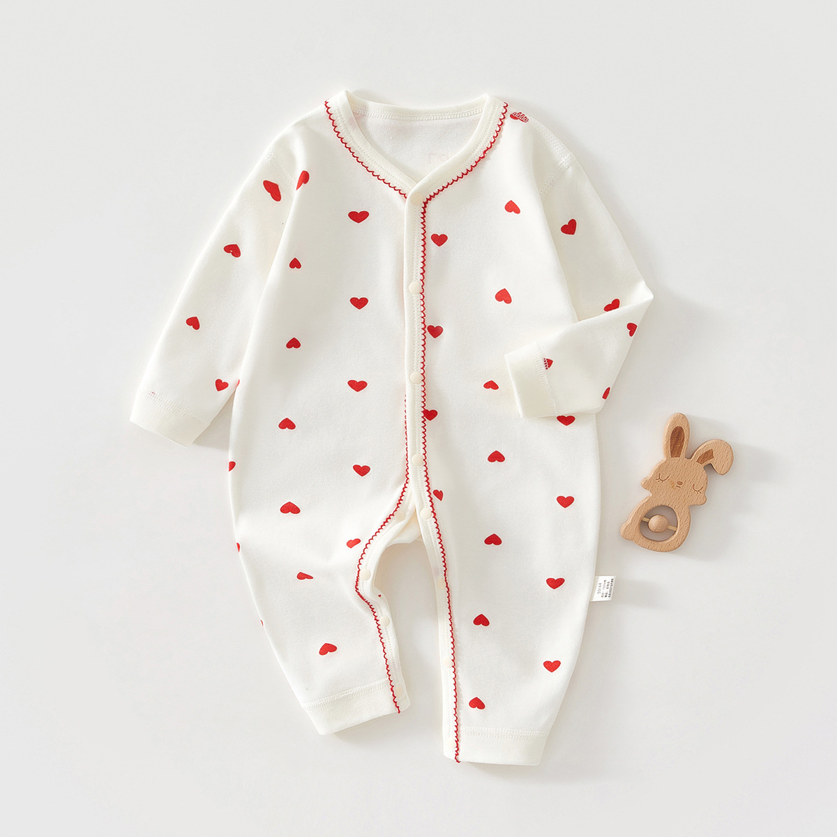 AYNIGIELL Newborn Baby Jumpsui – обзор и цена Baby Clothing Stores