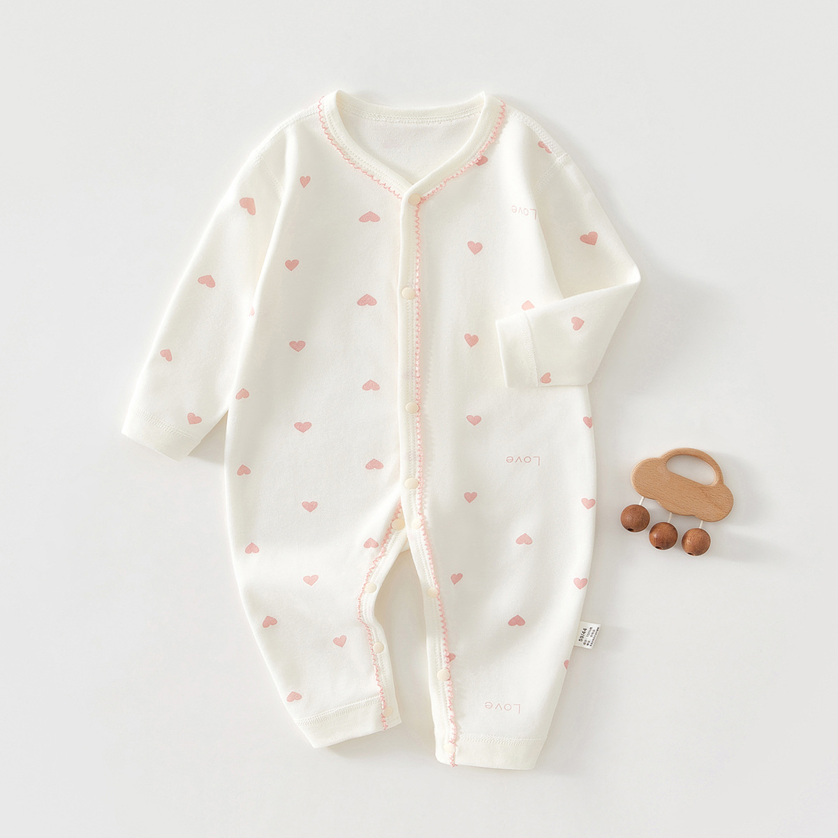 AYNIGIELL Newborn Baby Jumpsui – обзор и цена Baby Clothing Stores