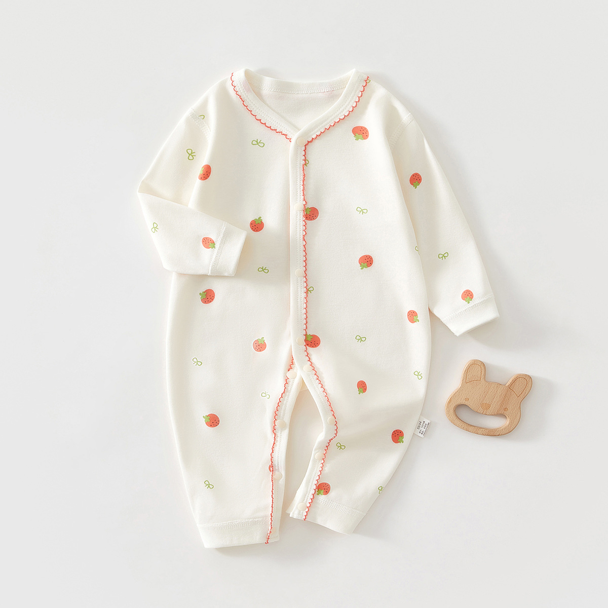 AYNIGIELL Newborn Baby Jumpsui – обзор и цена Baby Clothing Stores