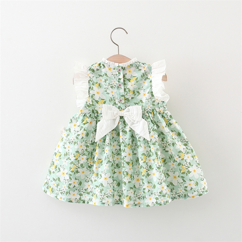 0-3 Y Summer Lovely Baby Girl  – обзор и цена Baby Clothing H&M