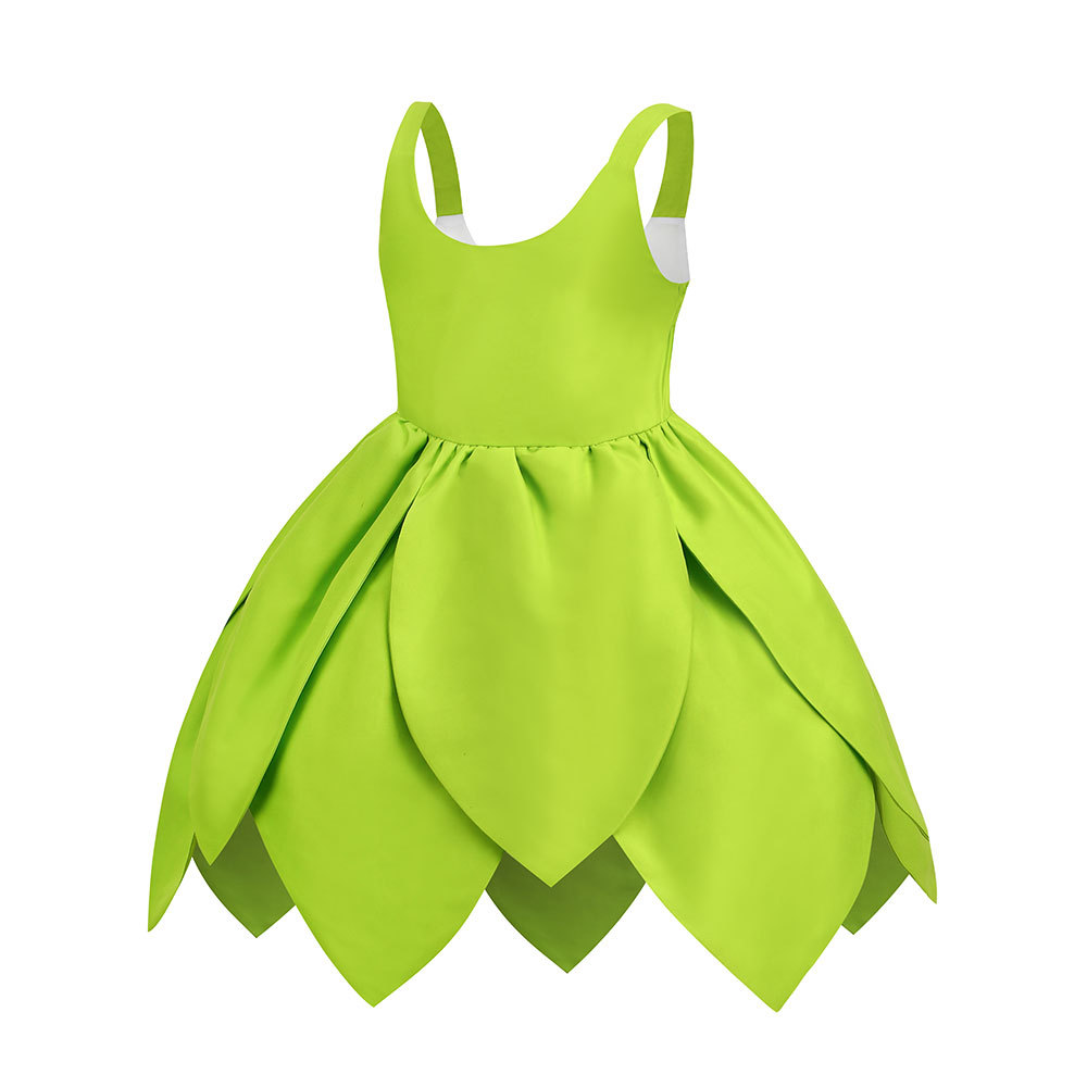 Baby Girl Tinker Bell Fairy Dr – обзор и цена Baby Clothing Girls
