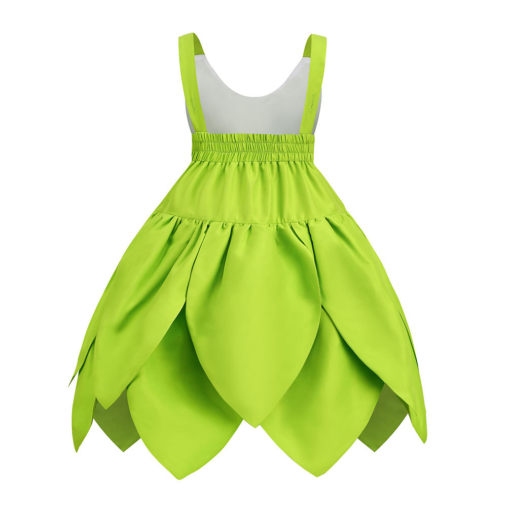 Baby Girl Tinker Bell Fairy Dr – обзор и цена Baby Clothing Girls