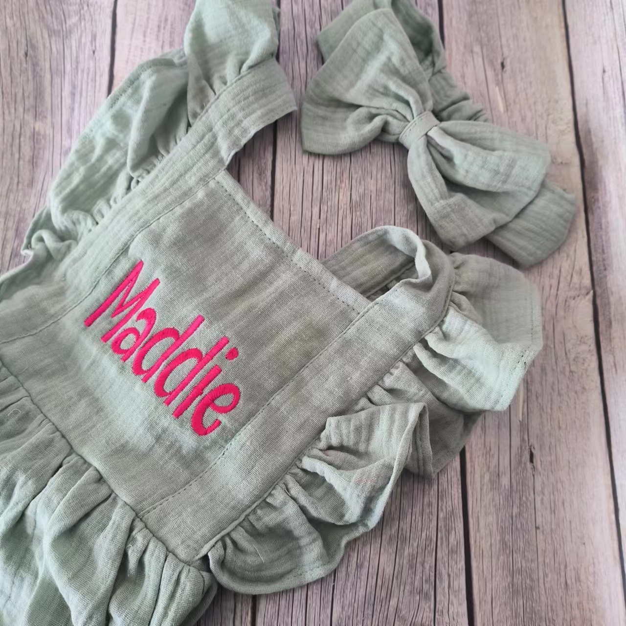 Personalized Summer Newborn In – обзор и цена Baby Clothing In Summer
