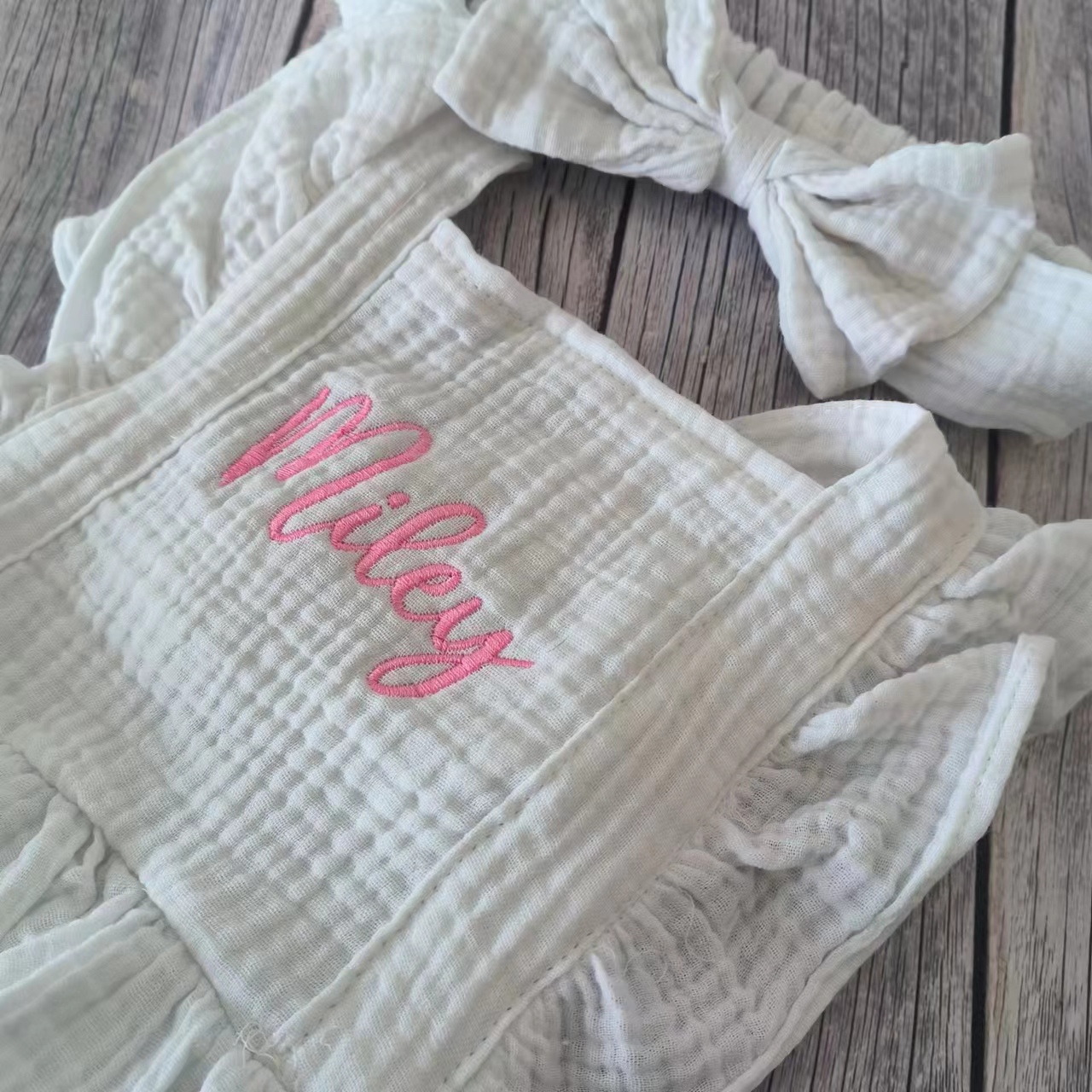 Personalized Summer Newborn In – обзор и цена Baby Clothing In Summer