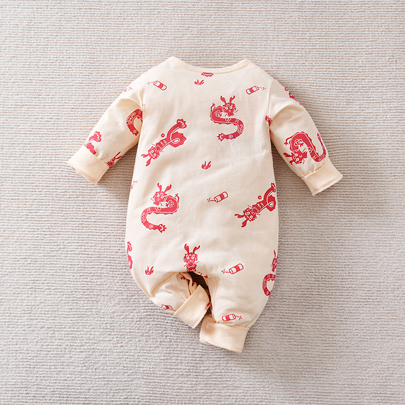 Chinese Style Baby Jumpsuit Wi – обзор и цена Baby Clothing Made In Usa