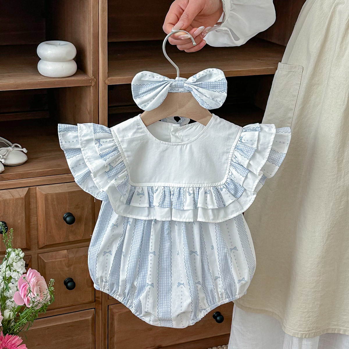 ZOETOPKID 2026 New Summer Girl – обзор и цена Baby Clothing Stores