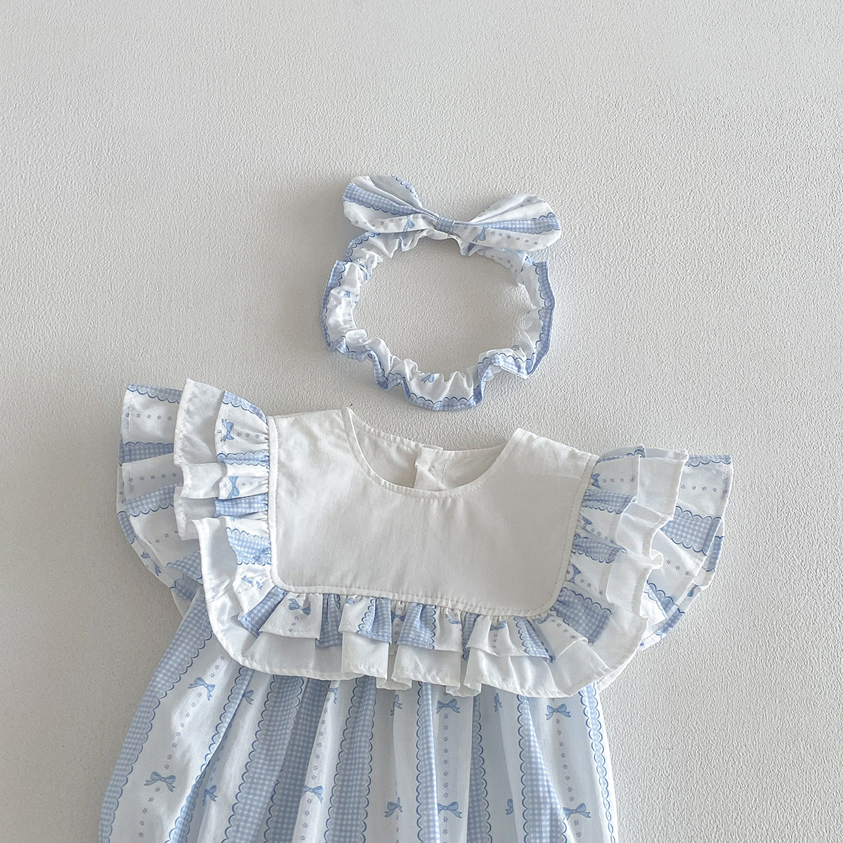 ZOETOPKID 2026 New Summer Girl – обзор и цена Baby Clothing Stores