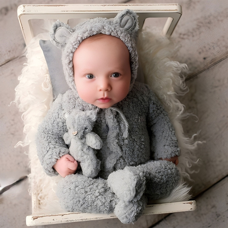 2Pcs Photography Props for Bab – обзор и цена Baby Clothing Brands