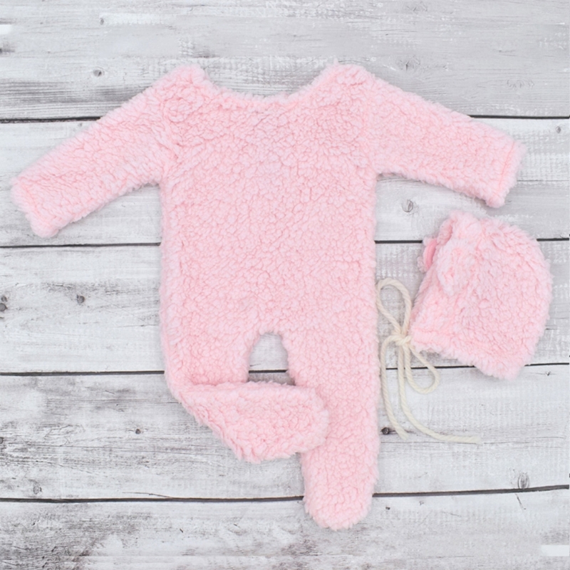 2Pcs Photography Props for Bab – обзор и цена Baby Clothing Brands