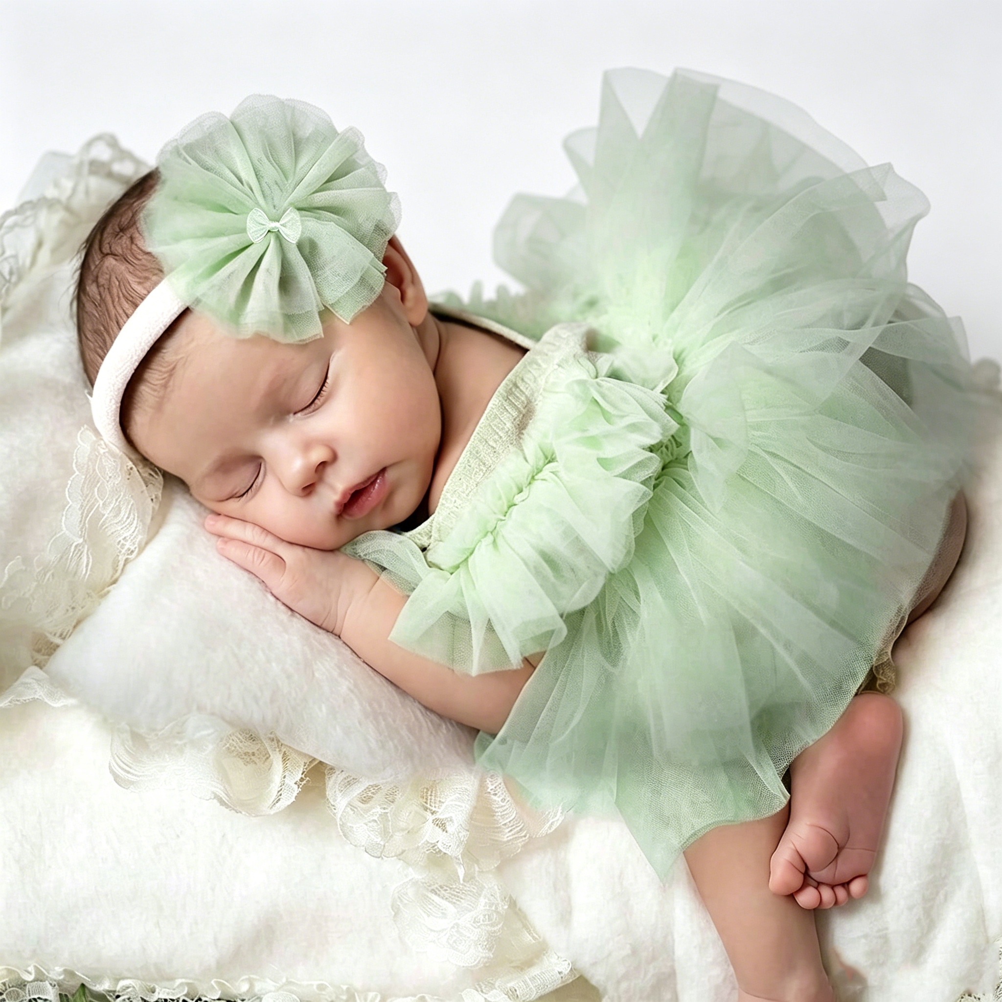 Ylsteed Newborn Photography Ou – обзор и цена Baby Clothing Onesies