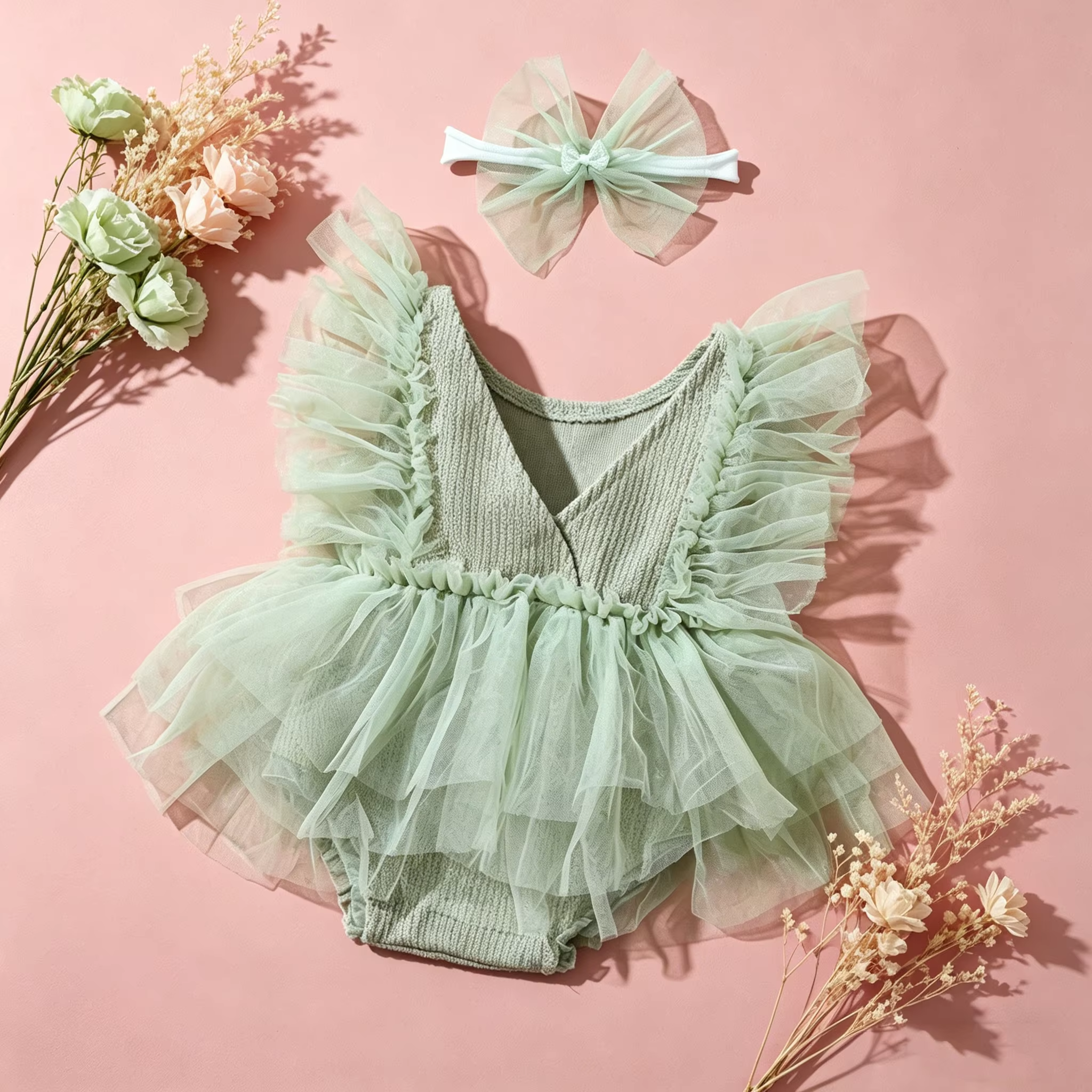 Ylsteed Newborn Photography Ou – обзор и цена Baby Clothing Onesies